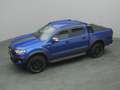 Ford Ranger Doka Wildtrak 200PS Aut. 4x4 Blau - thumbnail 28