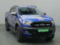 Ford Ranger Doka Wildtrak 200PS Aut. 4x4 Blau - thumbnail 36