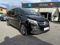 Mercedes-Benz V V 250 d Automatic Premium Extralong Schwarz - thumbnail 1