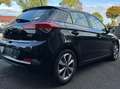 Hyundai i20 i20 1.2i Air Zwart - thumbnail 4