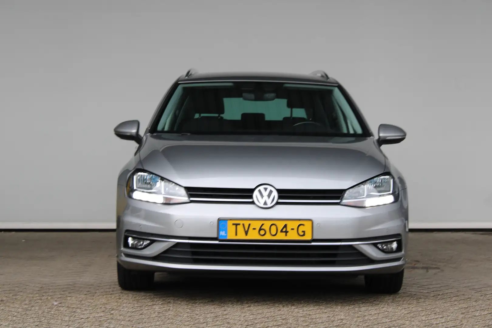 Volkswagen Golf Variant 1.0 TSI Comfortline | Cruise control adaptief | Na Gris - 2