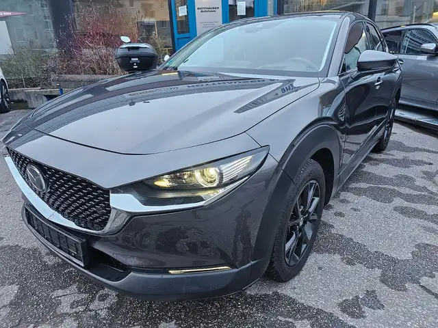 Mazda CX-3 0 Selection 2WD