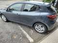 Renault Clio Clio V 2019 1.0 tce Business Gpl 100cv my21 Gris - thumbnail 4