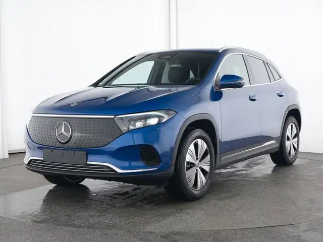 Mercedes-Benz EQA 250 Progressive,LED,AMBIE,WINTER-P,EASY-P