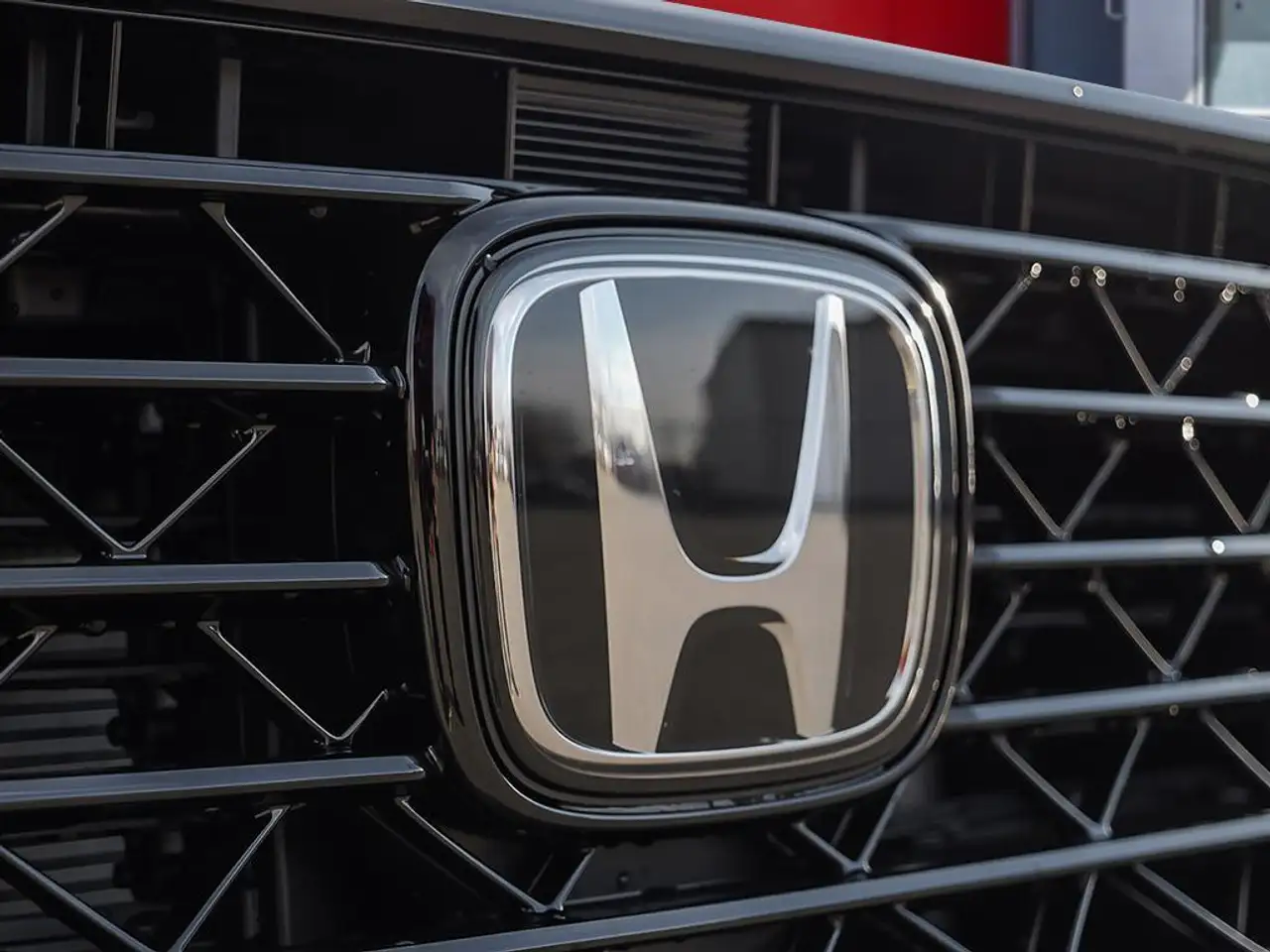 Honda Accord снимка Honda Accord