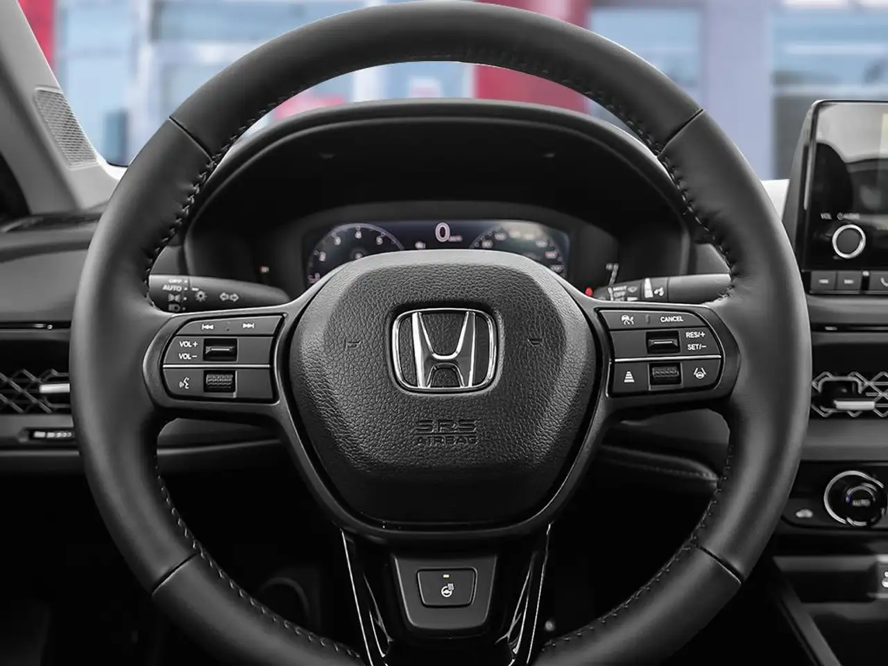 Honda Accord снимка Honda Accord