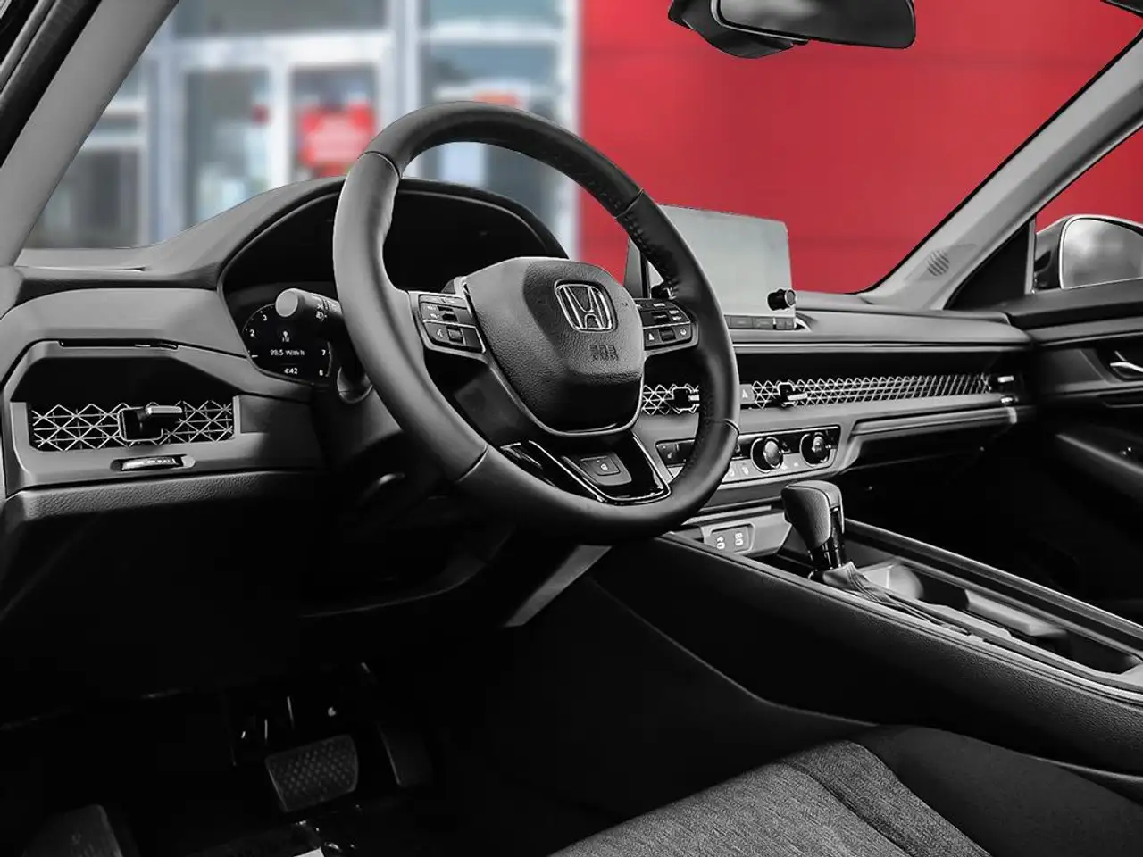 Honda Accord снимка Honda Accord