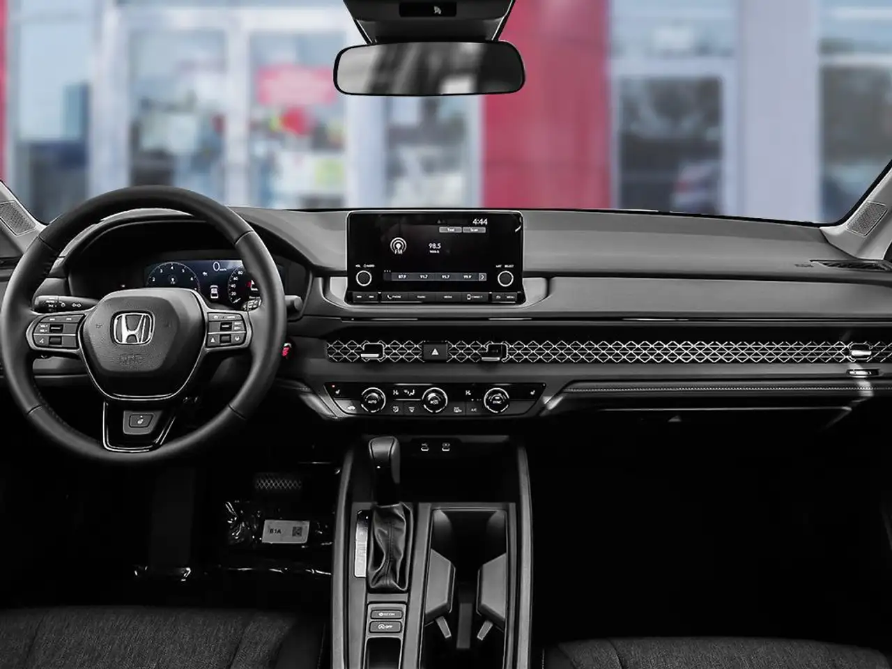 Honda Accord снимка Honda Accord