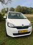Skoda Citigo Citigo 1.0 Grt. Edition Wit - thumbnail 3