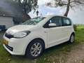 Skoda Citigo Citigo 1.0 Grt. Edition Wit - thumbnail 2