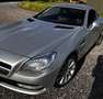 Mercedes-Benz SLK 200 Silber - thumbnail 2