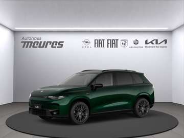 425 km WLTP, Paoramadach, 360° Kamera, 7.1 Surroun