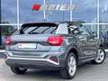 Audi Q2 S line LED automatik SHZ 2xPDC Navi  35 TFSI Gris - thumbnail 2