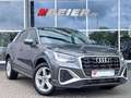 Audi Q2 S line LED automatik SHZ 2xPDC Navi  35 TFSI Gris - thumbnail 4