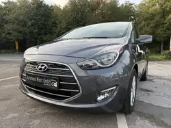Hyundai ix20 1.6 Space P Paket, Automatik, PANO,wenig KM