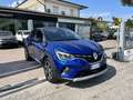 Renault Captur Hybrid E-Tech 145 CV Intens Blu/Azzurro - thumbnail 4