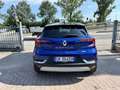 Renault Captur Hybrid E-Tech 145 CV Intens Blu/Azzurro - thumbnail 7