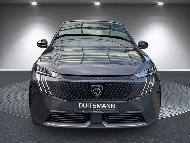 Peugeot 3008 view 8