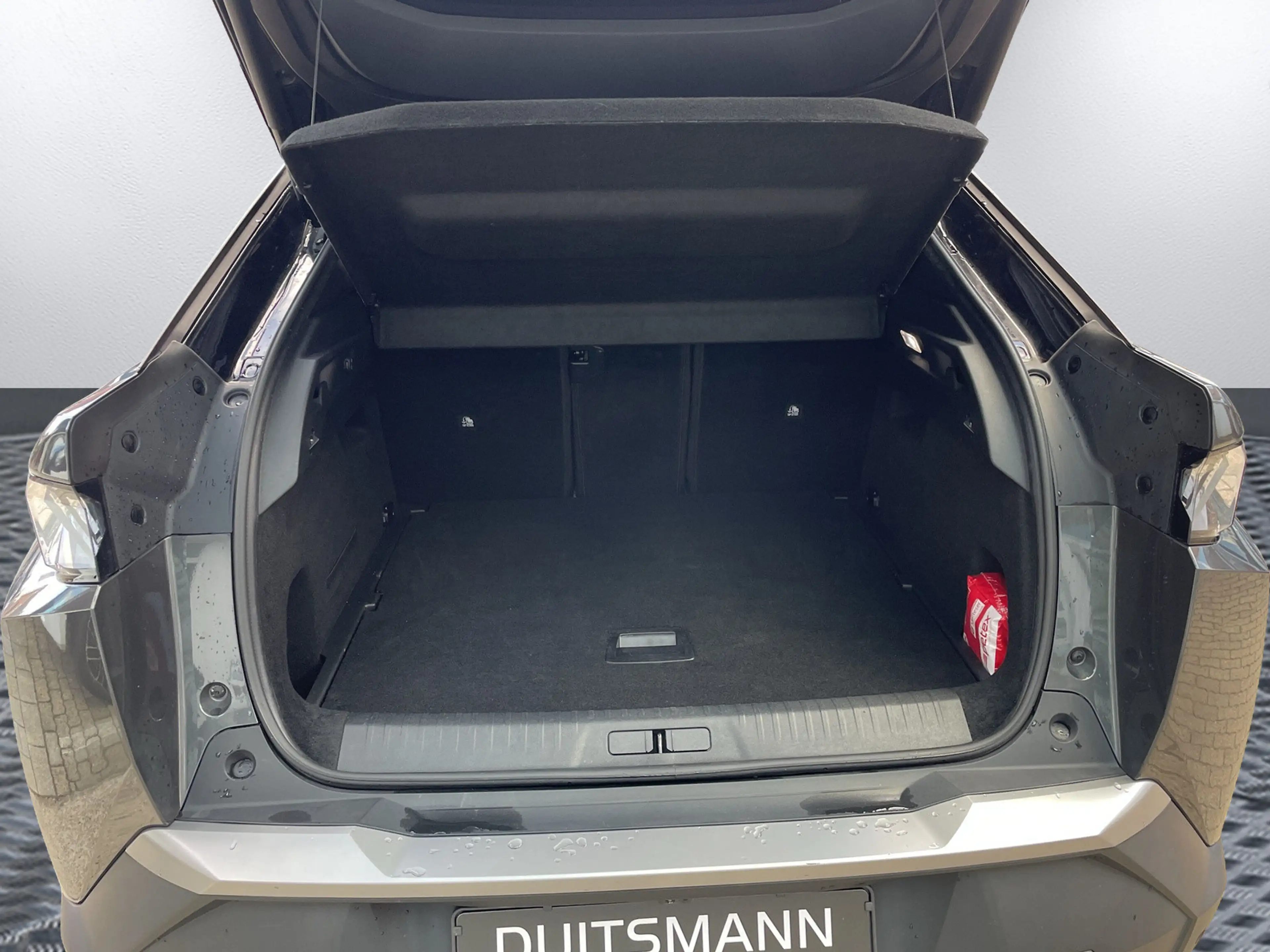 Peugeot 3008 Hybrid 136 GT  Automatik — photo 10