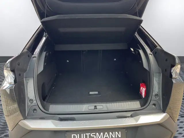 Peugeot 3008 view 10