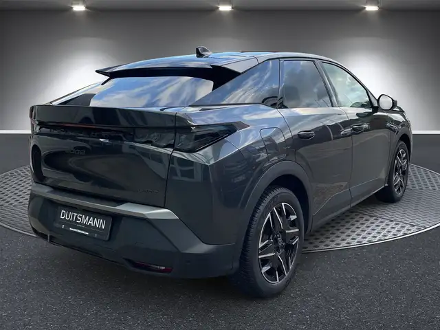 Peugeot 3008 view 5