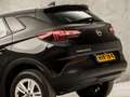 Opel Grandland X 1.2 Turbo Sport Automaat (APPLE CARPLAY, GROOT NAV Zwart - thumbnail 11