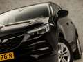 Opel Grandland X 1.2 Turbo Sport Automaat (APPLE CARPLAY, GROOT NAV Zwart - thumbnail 30