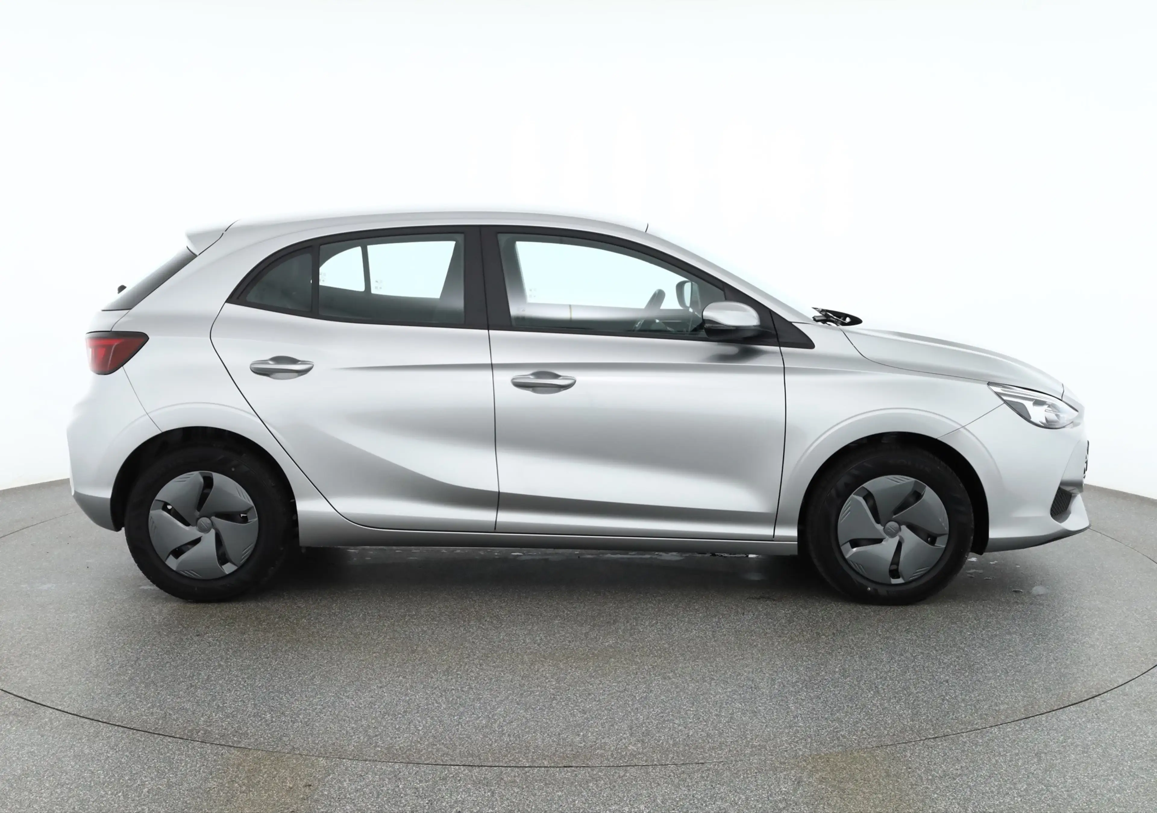 MG MG3 1.5 Navi Kamera — photo 6