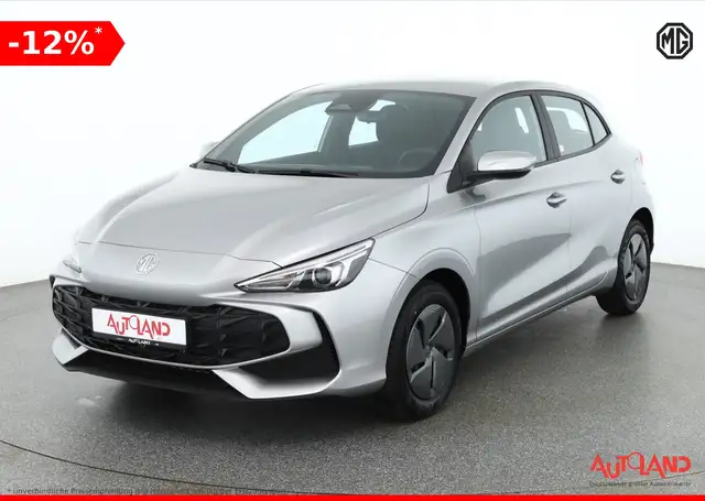 MG MG3