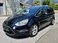 Ford S-Max S-MAX Titanium 2,0 TDCi DPF Titanium Schwarz - thumbnail 1