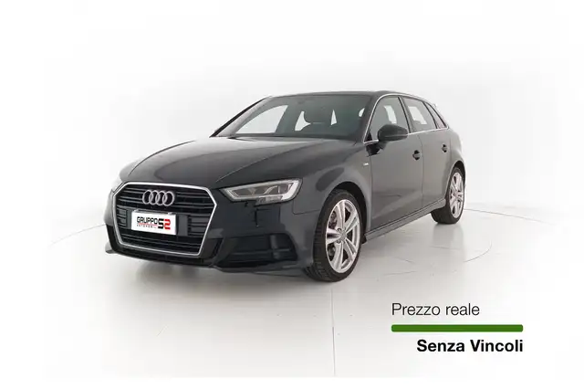 Audi A3 A3 SPB 30 TDI S tronic S-line Admired