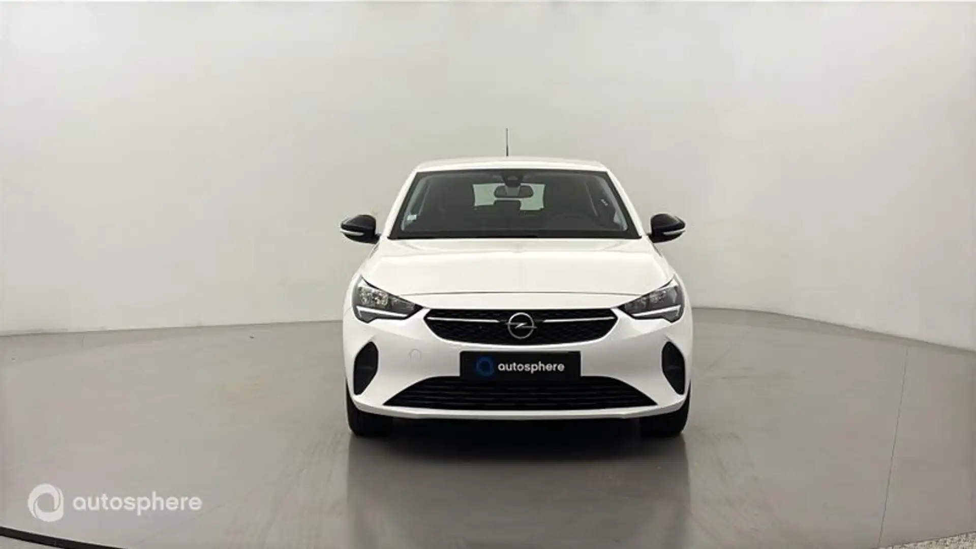 Opel Corsa Corsa-e 136ch Edition - 2