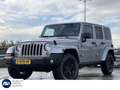 Jeep Wrangler Unlimited 2.8CRD 75th Anniversary / Clima / 17" Grijs - thumbnail 1
