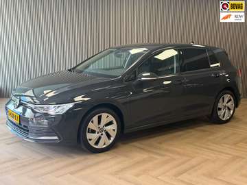 1.0 TSI Life Business CLIMA PDC CRUISE STOELVERWAR