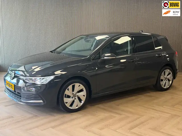 2020 Volkswagen Golf in Grey for sale