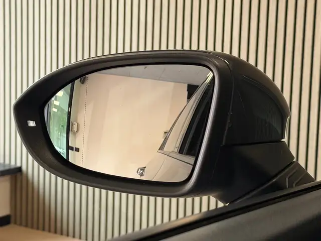 Volkswagen Golf view 17