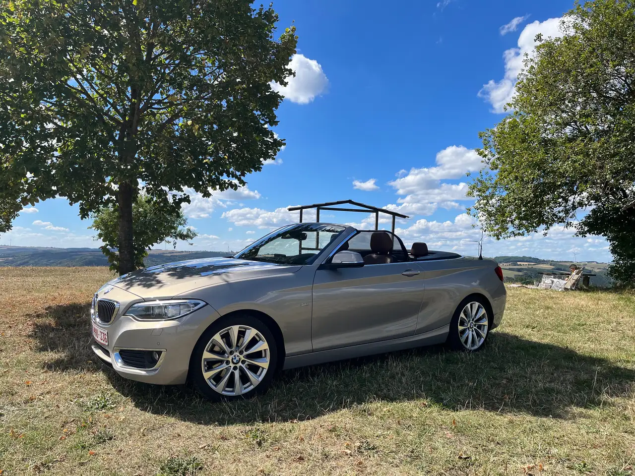 BMW 220