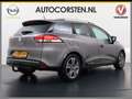 Renault Clio Estate T 90PK Navi Trekh. Airco Cruise Control Pdc Gris - thumbnail 6