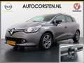 Renault Clio Estate T 90PK Navi Trekh. Airco Cruise Control Pdc Gris - thumbnail 1