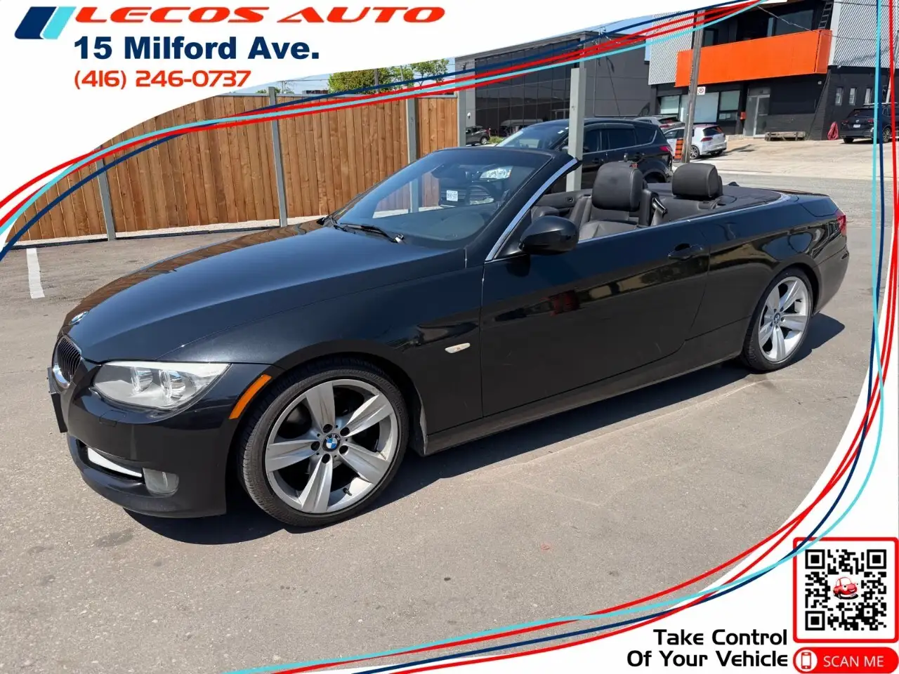 2011 BMW 3 Series