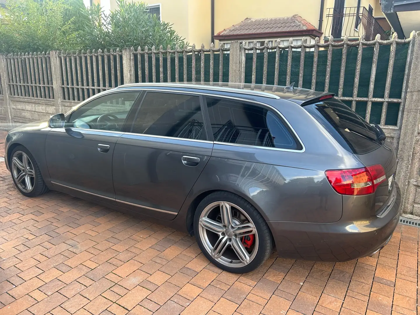 Audi A6 Avant 3.0 V6 tdi Advanced quattro 240cv tiptronic - 1