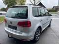 Volkswagen Touran Touran 1.6TDi 7pl. BOITE AUTO,Cruise,Toit ouvrant! Srebrny - thumbnail 5