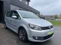 Volkswagen Touran Touran 1.6TDi 7pl. BOITE AUTO,Cruise,Toit ouvrant! Srebrny - thumbnail 3