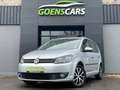 Volkswagen Touran Touran 1.6TDi 7pl. BOITE AUTO,Cruise,Toit ouvrant! Srebrny - thumbnail 1