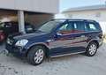 Mercedes-Benz GL 450 GL 450 4Matic 7G-TRONIC Blue - thumbnail 5