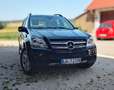 Mercedes-Benz GL 450 GL 450 4Matic 7G-TRONIC Blue - thumbnail 1
