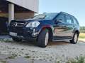 Mercedes-Benz GL 450 GL 450 4Matic 7G-TRONIC Blue - thumbnail 4