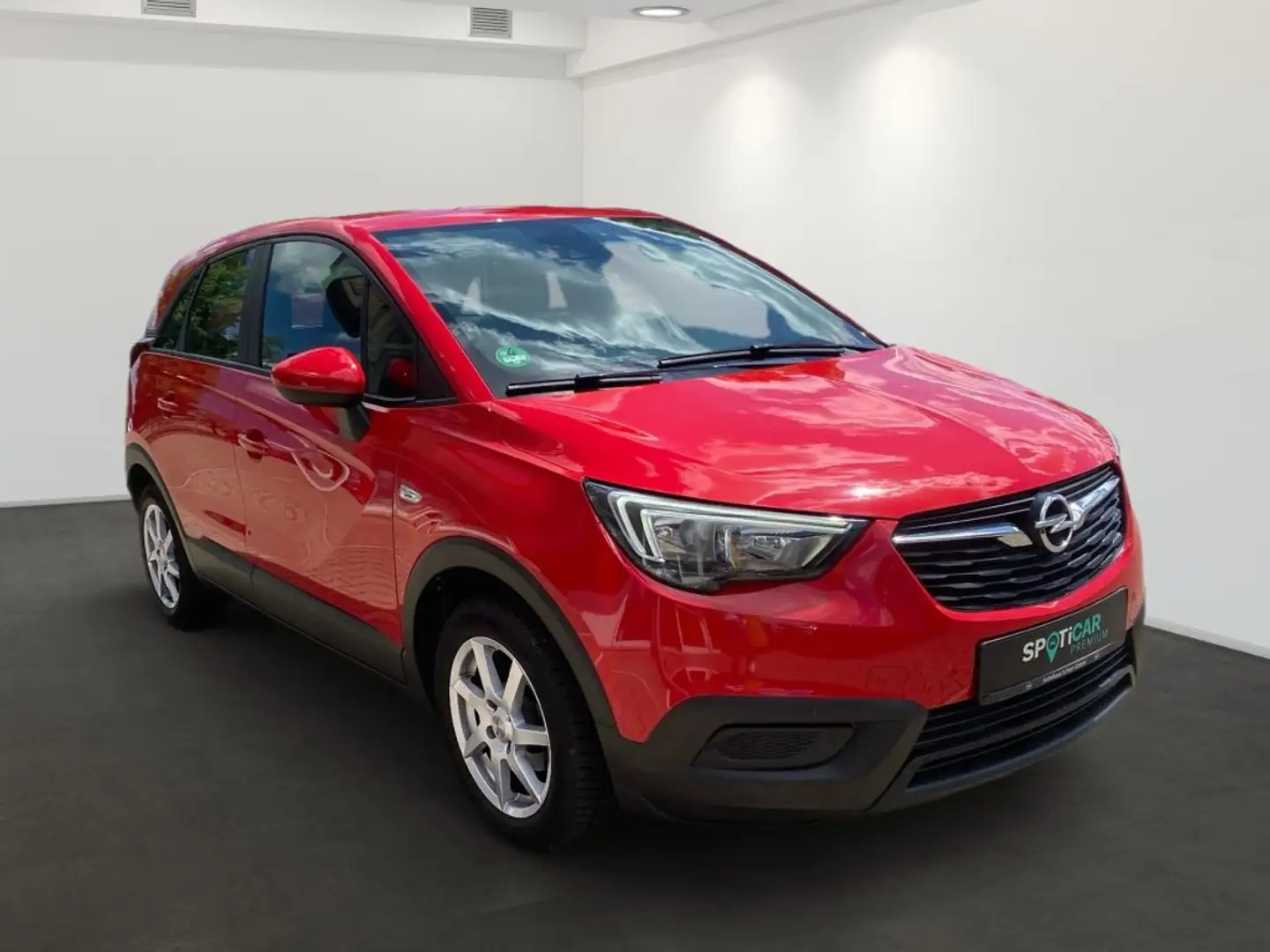 Opel Crossland X 1.2 Selection - 2