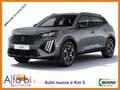 Peugeot 2008 1.2 145CV Hybrid e-DSC6 Allure Grigio - thumbnail 1