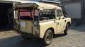 Land Rover Series 88” series 2A hardtop en softtop - thumbnail 12
